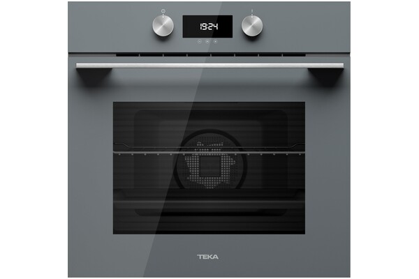 Piekarnik do zabudowy TEKA HLB8400ST elektryczny szary