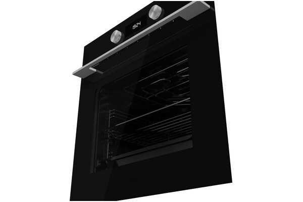 Piekarnik do zabudowy TEKA HLB8400BK elektryczny czarny