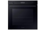 Piekarnik do zabudowy Samsung NV7B4425ZAK Dual Cook elektryczny czarny