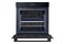 Piekarnik do zabudowy Samsung NV7B4425ZAK Dual Cook elektryczny czarny