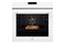 Piekarnik do zabudowy Electrolux EOE7C31V SenseCook elektryczny biały