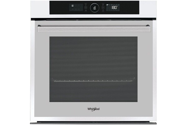 Piekarnik do zabudowy Whirlpool OAKZ97921CSWH elektryczny biały