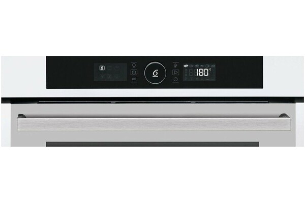 Piekarnik do zabudowy Whirlpool OAKZ97921CSWH elektryczny biały