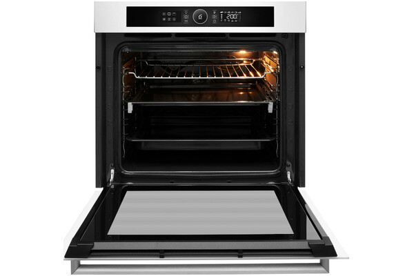 Piekarnik do zabudowy Whirlpool OAKZ97921CSWH elektryczny biały