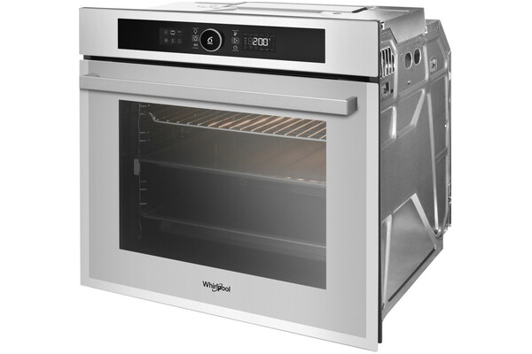 Piekarnik do zabudowy Whirlpool OAKZ97921CSWH elektryczny biały