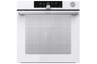 Piekarnik do zabudowy Gorenje BPSA6747A08WG elektryczny biały