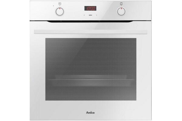 Piekarnik do zabudowy AMICA ED37617W X-Type elektryczny biały