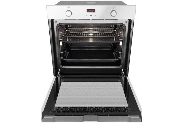 Piekarnik do zabudowy AMICA ED37617W X-Type elektryczny biały