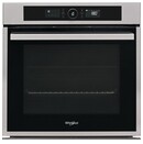 Piekarnik do zabudowy Whirlpool OAKZ97961SPIX elektryczny srebrno-czarny