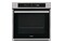 Piekarnik do zabudowy Whirlpool OAKZ97961SPIX elektryczny srebrno-czarny