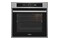 Piekarnik do zabudowy Whirlpool OAKZ97961SPIX elektryczny srebrno-czarny