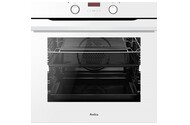 Piekarnik do zabudowy AMICA ED3765171W F-Type elektryczny biały