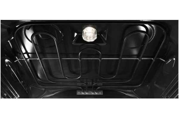 Piekarnik do zabudowy AMICA ED3765171W F-Type elektryczny biały