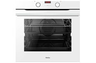 Piekarnik do zabudowy AMICA ED376391W F-Type elektryczny biały