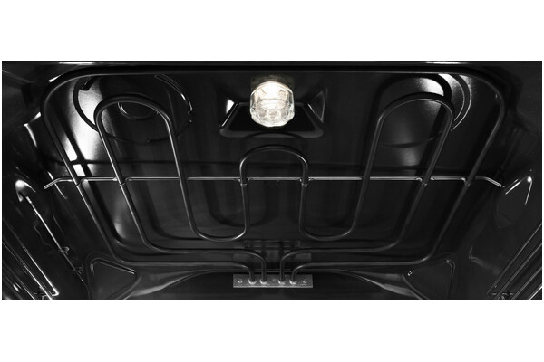 Piekarnik do zabudowy AMICA ED376391W F-Type elektryczny biały