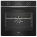Piekarnik do zabudowy Beko BBIE17301BD elektryczny czarny