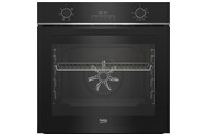 Piekarnik do zabudowy Beko BBIE17301BD elektryczny czarny