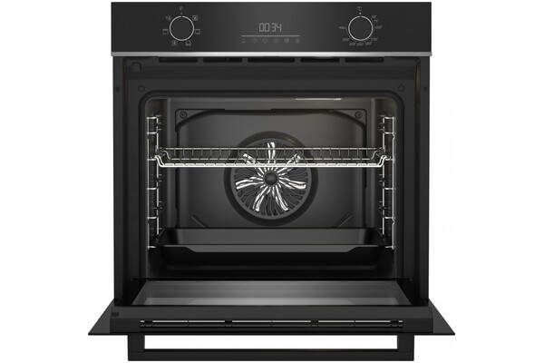 Piekarnik do zabudowy Beko BBIE17301BD elektryczny czarny