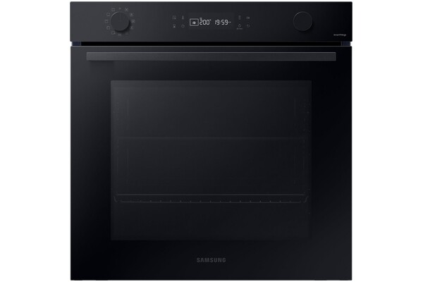 Piekarnik do zabudowy Samsung NV7B41205AK elektryczny czarny