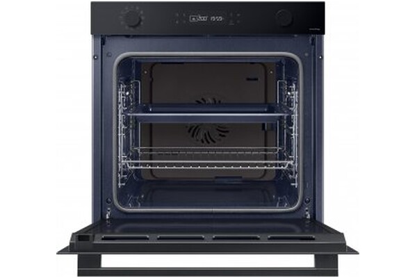 Piekarnik do zabudowy Samsung NV7B41205AK elektryczny czarny