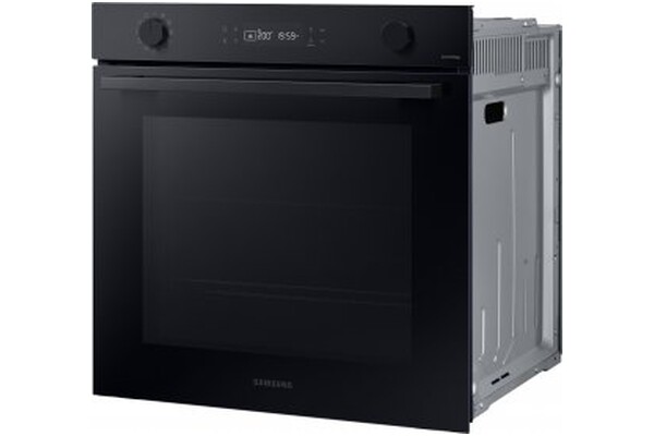 Piekarnik do zabudowy Samsung NV7B41205AK elektryczny czarny