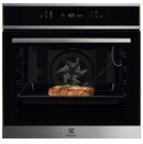 Piekarnik do zabudowy Electrolux EOE7P31X elektryczny srebrny