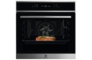 Piekarnik do zabudowy Electrolux EOE7P31X elektryczny srebrny