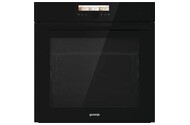 Piekarnik do zabudowy Gorenje BO798S37BG elektryczny czarny