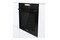 Piekarnik do zabudowy Gorenje BO798S37BG elektryczny czarny