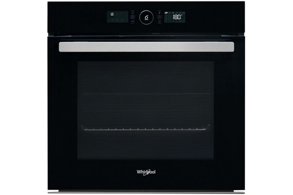 Piekarnik do zabudowy Whirlpool AKZ96230NB elektryczny czarny