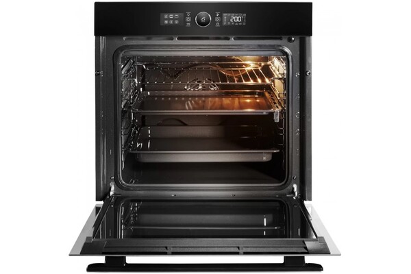 Piekarnik do zabudowy Whirlpool AKZ96230NB elektryczny czarny