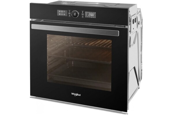 Piekarnik do zabudowy Whirlpool AKZ96230NB elektryczny czarny