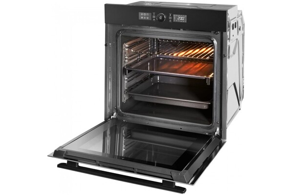 Piekarnik do zabudowy Whirlpool AKZ96230NB elektryczny czarny