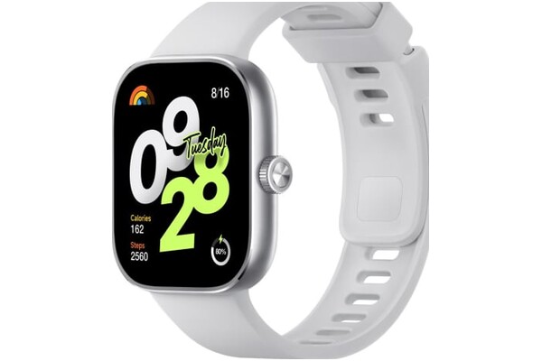 Smartwatch Xiaomi Redmi Watch 4 1.97" szary