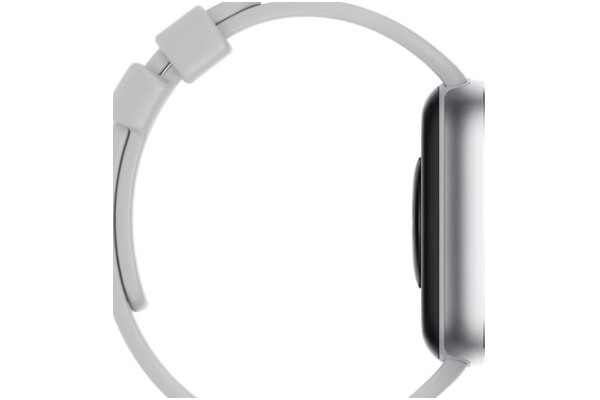 Smartwatch Xiaomi Redmi Watch 4 1.97" szary