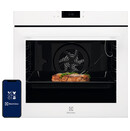 Piekarnik do zabudowy Electrolux EOE8P39WV AssistedCooking elektryczny biały