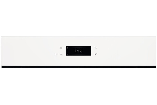 Piekarnik do zabudowy Electrolux EOE8P39WV AssistedCooking elektryczny biały
