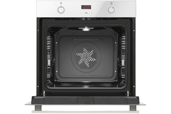 Piekarnik do zabudowy AMICA ED37619W X-Type elektryczny biały