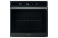 Piekarnik do zabudowy Whirlpool W6OM44S1PBSS elektryczny czarny