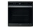 Piekarnik do zabudowy Whirlpool W6OM44S1PBSS elektryczny czarny