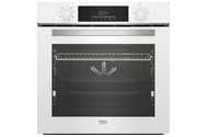 Piekarnik do zabudowy Beko BBIM14300WMS Beyond elektryczny biały