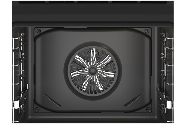Piekarnik do zabudowy Beko BBIM14300WMS Beyond elektryczny biały