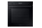 Piekarnik do zabudowy Samsung NV7B44205AK Dual Cook elektryczny czarny