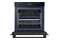 Piekarnik do zabudowy Samsung NV7B44205AK Dual Cook elektryczny czarny