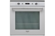 Piekarnik do zabudowy Hotpoint FI7861SHWHHA elektryczny biały
