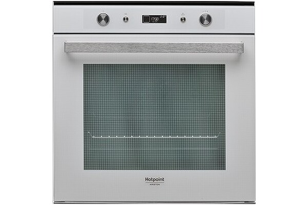 Piekarnik do zabudowy Hotpoint FI7861SHWHHA elektryczny biały