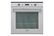 Piekarnik do zabudowy Hotpoint FI7861SHWHHA elektryczny biały