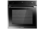 Piekarnik do zabudowy Concept ETV8260DS elektryczny czarny
