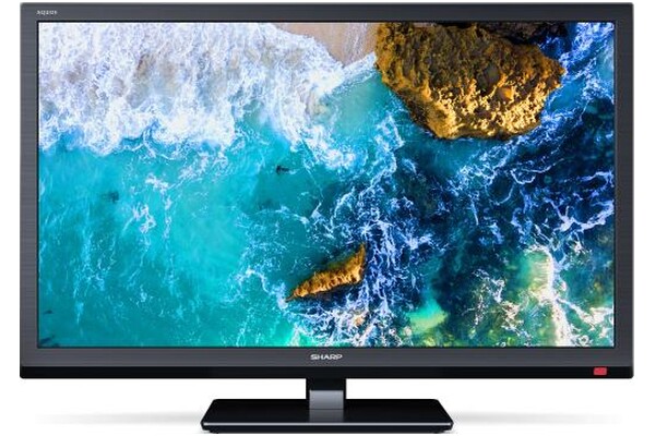 Telewizor Sharp 24EA4E 24" HD Ready