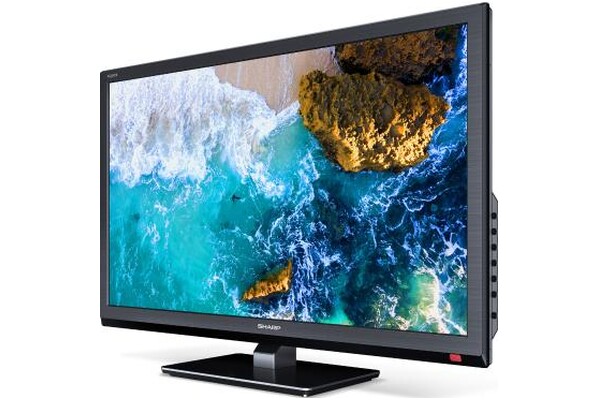 Telewizor Sharp 24EA4E 24" HD Ready